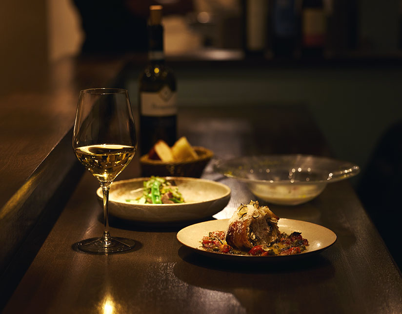 ショートコース